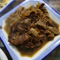 三清风味 User Photo