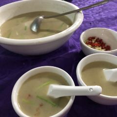 夜来香海鲜大排档 User Photo