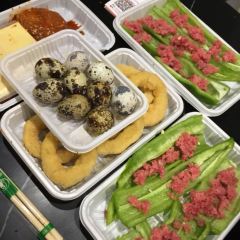 Zhi Ci Yi Jia Zhi Shang Barbecue User Photo