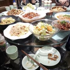 梁厨 User Photo