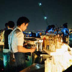 Octave Rooftop Lounge & Bar User Photo