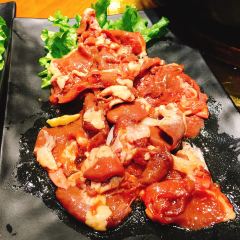 Shengdao Barbecue City User Photo
