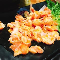 Shengdao Barbecue City User Photo