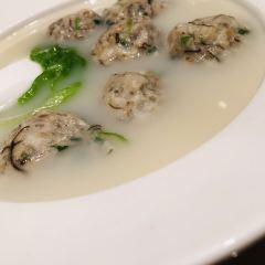 JIN YUE XUAN User Photo