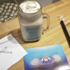 梧桐树咖啡(伊山北路店) User Photo