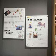 梧桐树咖啡(伊山北路店) User Photo