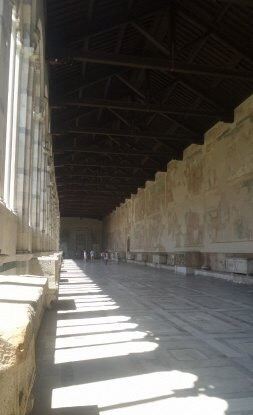 Camposanto Monumentale