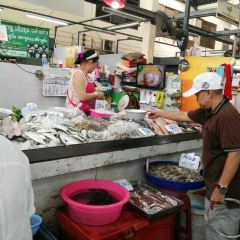 Fuji Restaurant - Market Village User Photo