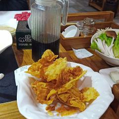 穆泉羊清真店(團結路店)張用戶圖片
