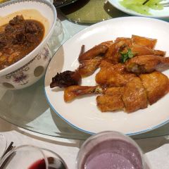 香雪海饭店(盘门景区店)·中餐厅(友联店) User Photo