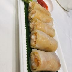 XINHAILI SEAFOOD RESTAURANT User Photo
