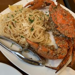 Cyma Greek Taverna User Photo