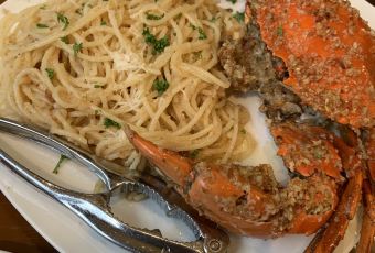 Cyma Greek Taverna User Photo