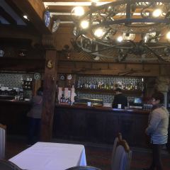 Meson De Candido User Photo