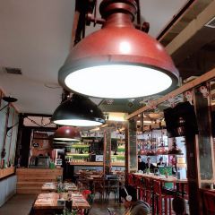 弗德堡德国小馆(工大店) User Photo