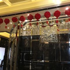 HAN WU LA MENG SHI HUO GUO User Photo