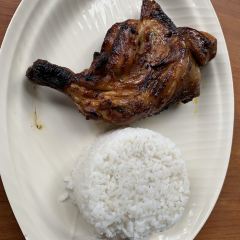 Mang Inasal ảnh của người dùng