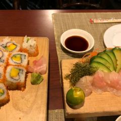 Nonki Japanese Restaurant (Main - Mandaue) User Photo