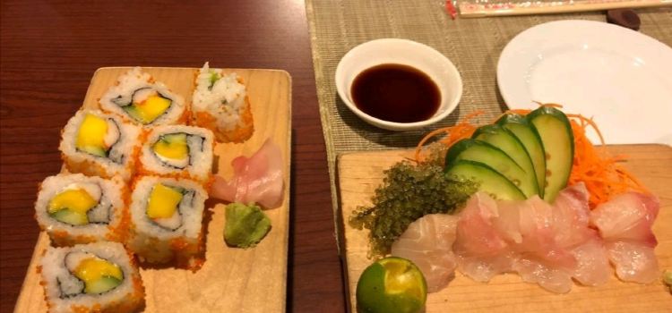 Nonki Japanese Restaurant (Main - Mandaue)