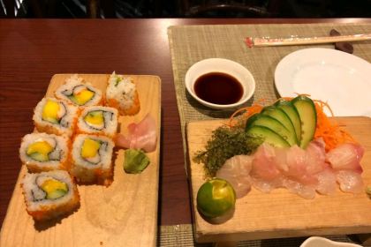 Nonki Japanese Restaurant (Main - Mandaue)