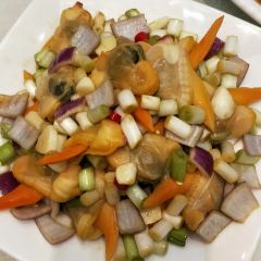 董记炒碗托·裕成源店 User Photo