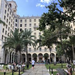 Nacional Hotel User Photo