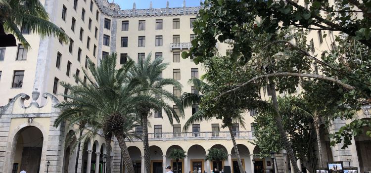 Nacional Hotel