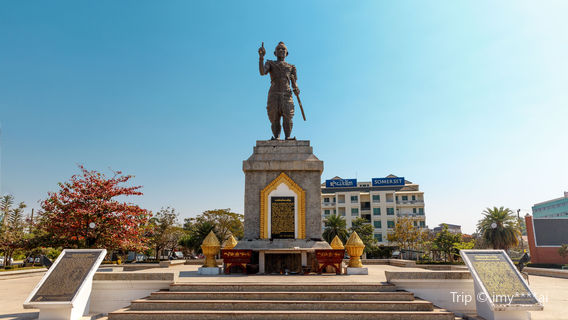 Vientiane