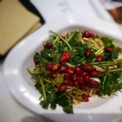 Xiao Wei Chuan User Photo