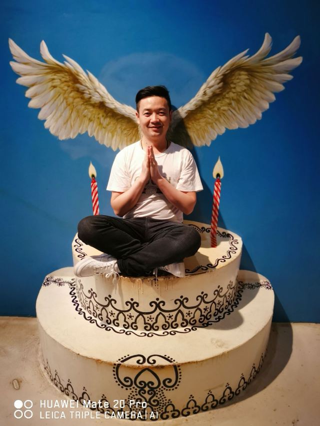 치앙마이 3D 아트 뮤지엄