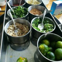 金岷坊椰子鸡餐厅(河西路店) User Photo