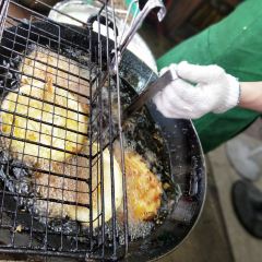 老字号李姨墨鱼丸虾饼(总店) User Photo