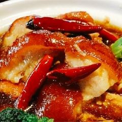 破店·非遺蹄膀·閩菜館（南門店）張用戶圖片