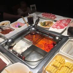 Haidilao Hot Pot Cheng (Jiefang Road) User Photo