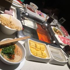 Haidilao Hot Pot Cheng (Jiefang Road) User Photo