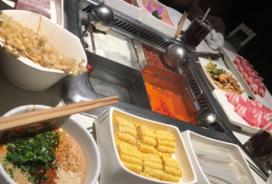 海底撈火鍋（解放路店）張用戶圖片