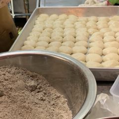 吴氏手工麻糍 User Photo