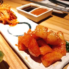 Yakiniku Master Restaurant User Photo