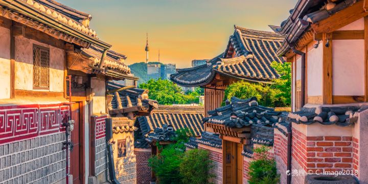 Bukchon