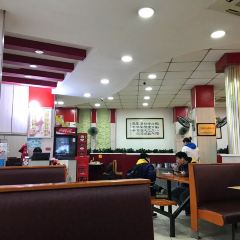瞻老元面馆(双塘路店) User Photo