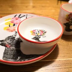 BaiLu Restaurant (LongYou Road) User Photo