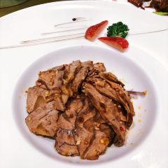 Camellia Chinese Restaurant User Photo