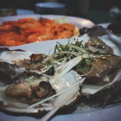 Gayang Seafood Restaurant, Sulaman Tuaran, Sabah User Photo