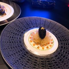ROBUCHON AU DÔME User Photo