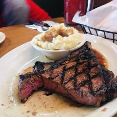 Texas Roadhouse User Photo