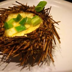 Seafood Ju (GanHai BuLuo) User Photo