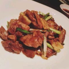 Hakkasan Mayfair User Photo