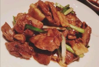 Hakkasan Mayfair User Photo