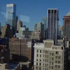 230 Fifth Rooftop Bar User Photo