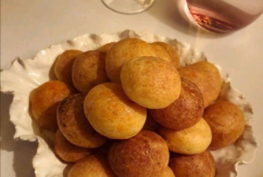 ALAIN DUCASSE AT THE DORCHESTER User Photo